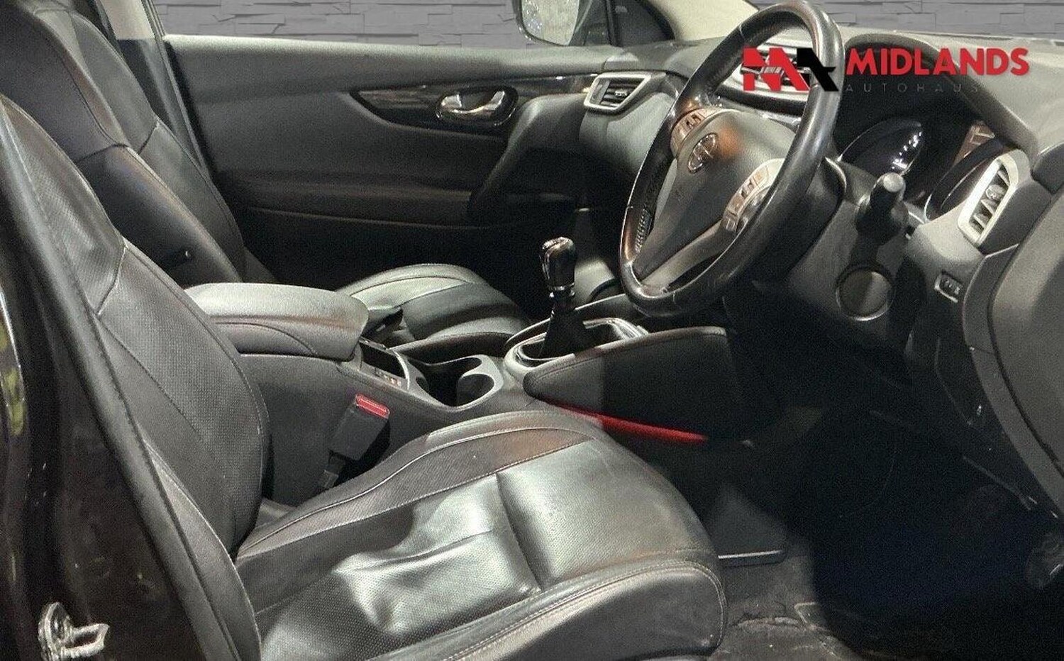 Used Nissan Qashqai 2015 for sale - 77189276: Photo 6