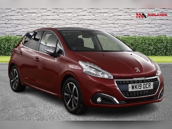 Used Peugeot 208 2019 for sale - 78155417: Photo