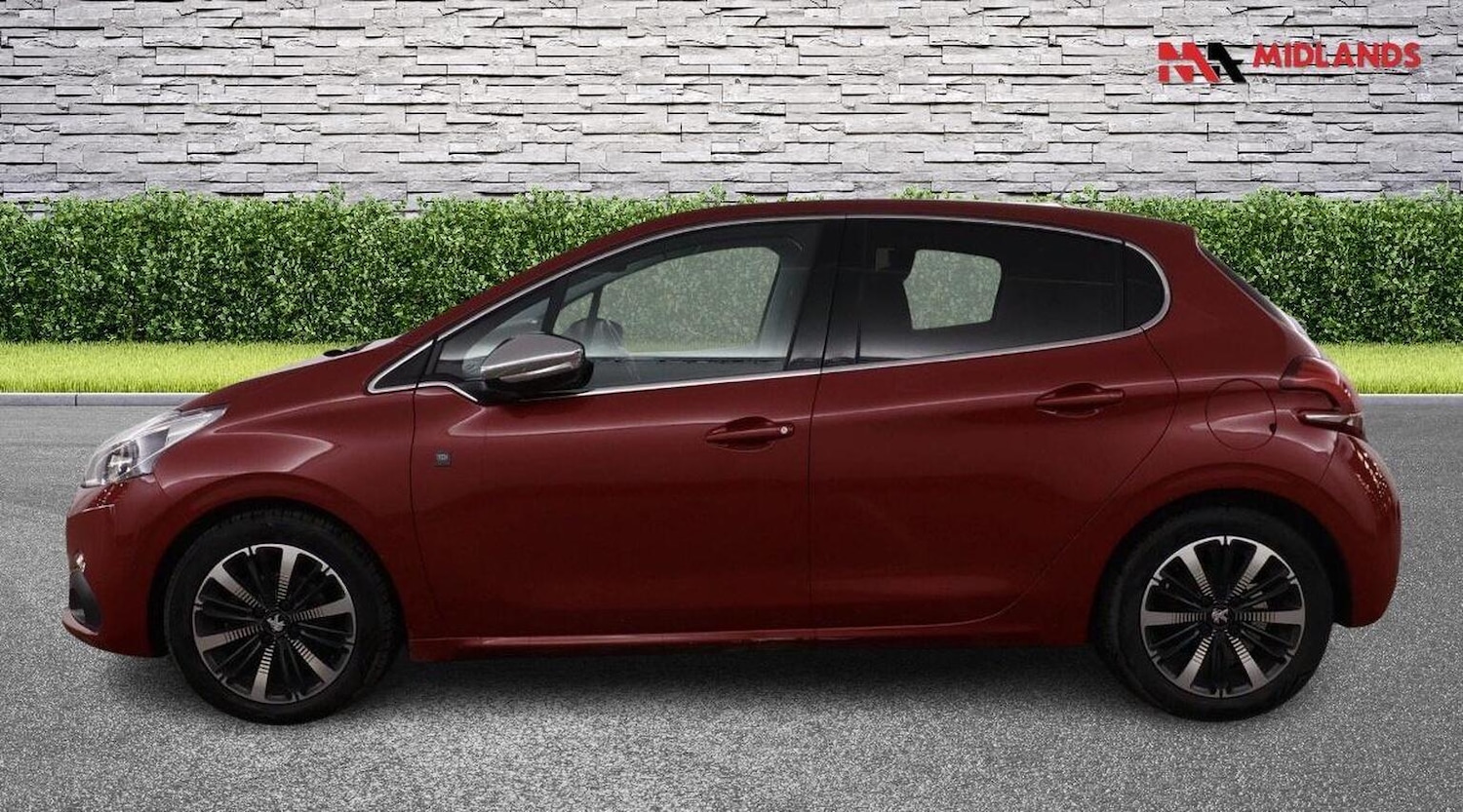 Used Peugeot 208 2019 for sale - 78155417: Photo 6