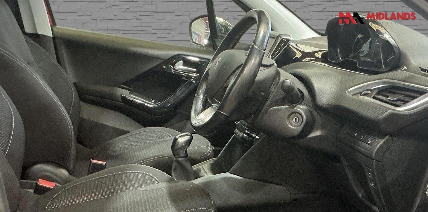 Used Peugeot 208 2019 for sale - 78155417: Photo 8