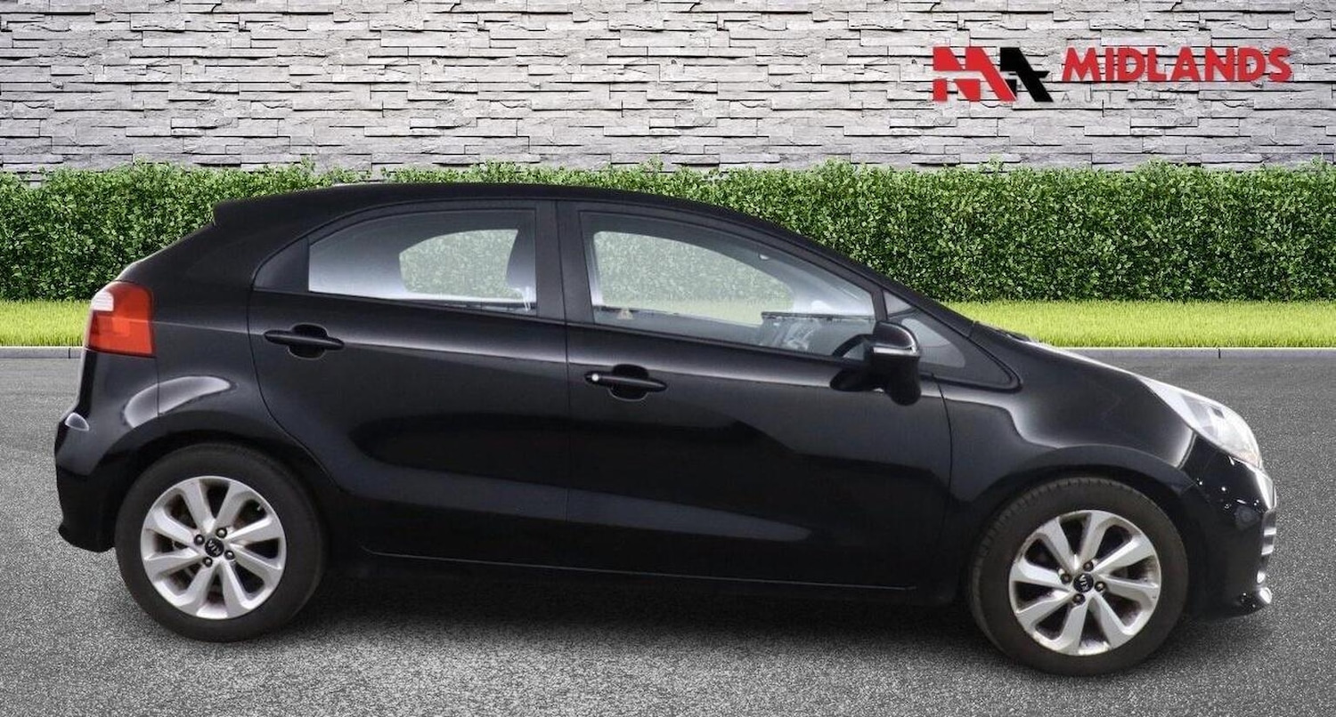 Used Kia Rio 2016 for sale - 78182978: Photo 6