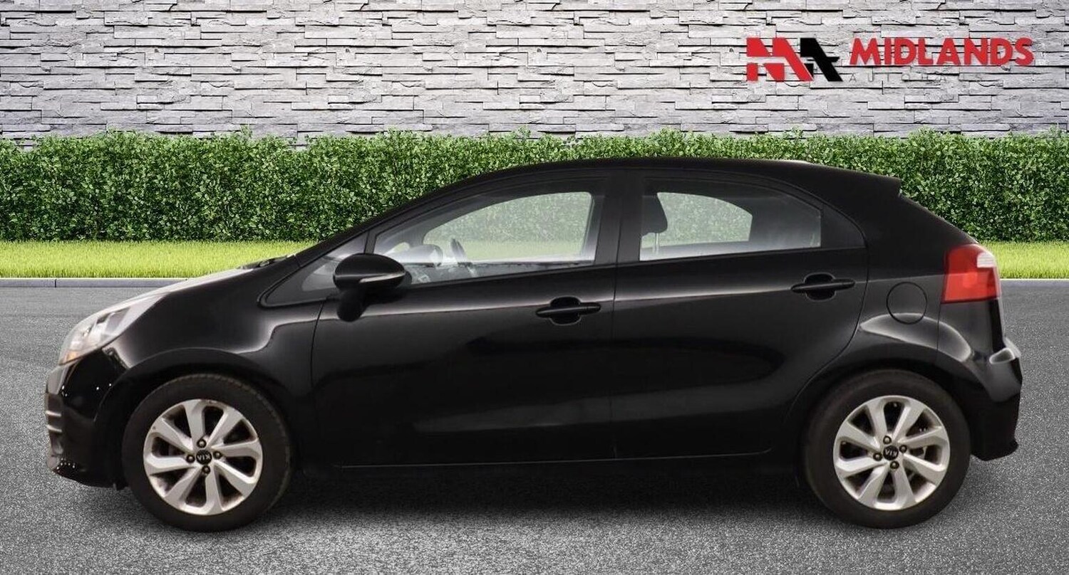 Used Kia Rio 2016 for sale - 78182978: Photo 8