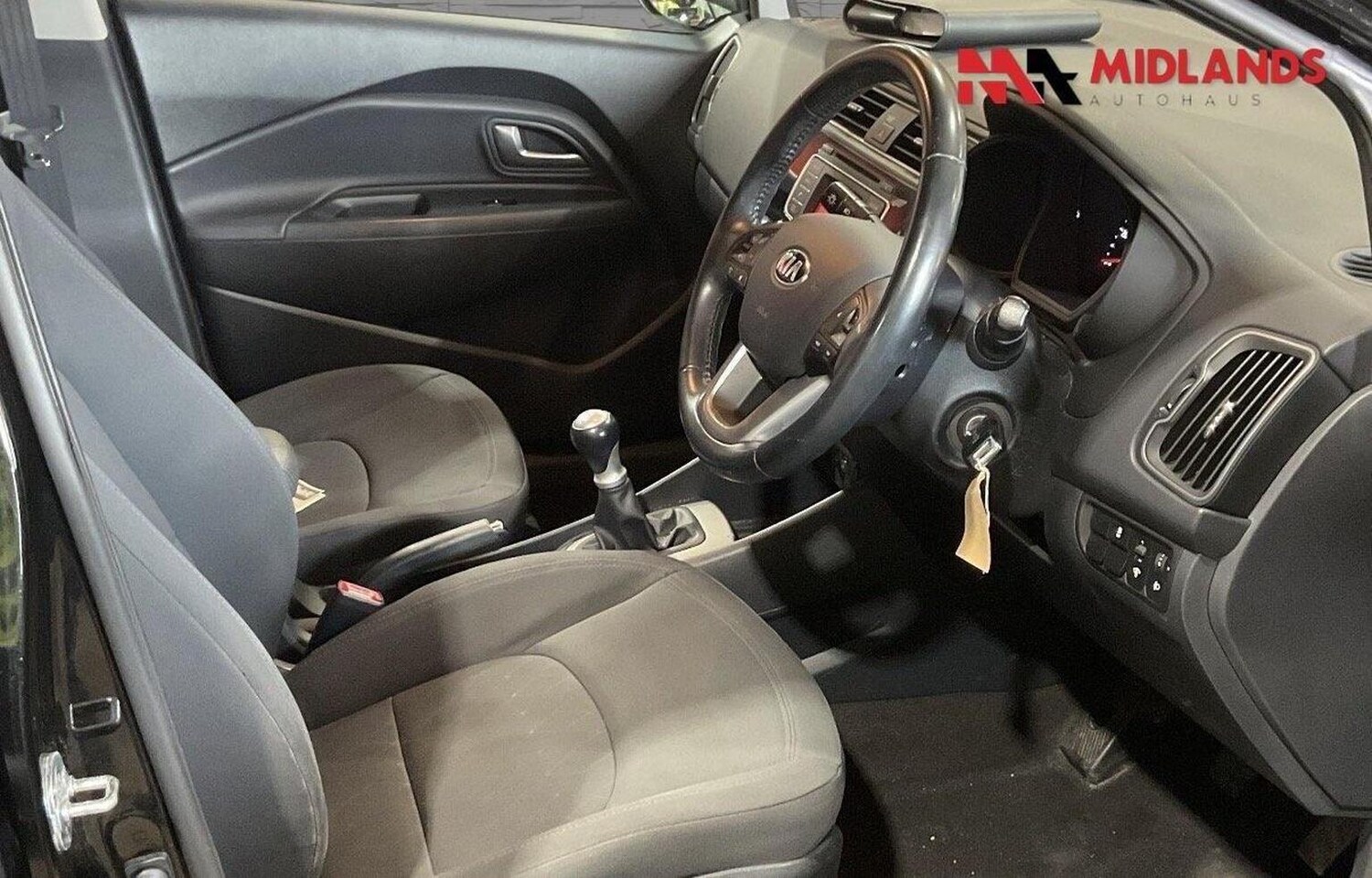 Used Kia Rio 2016 for sale - 78182978: Photo 9