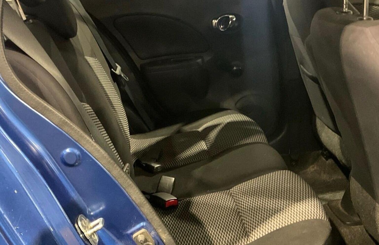 Used Nissan Micra 2014 for sale - 76536725: Photo 8