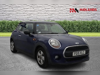 Used MINI Hatch 2015 for sale - 77735836: Photo