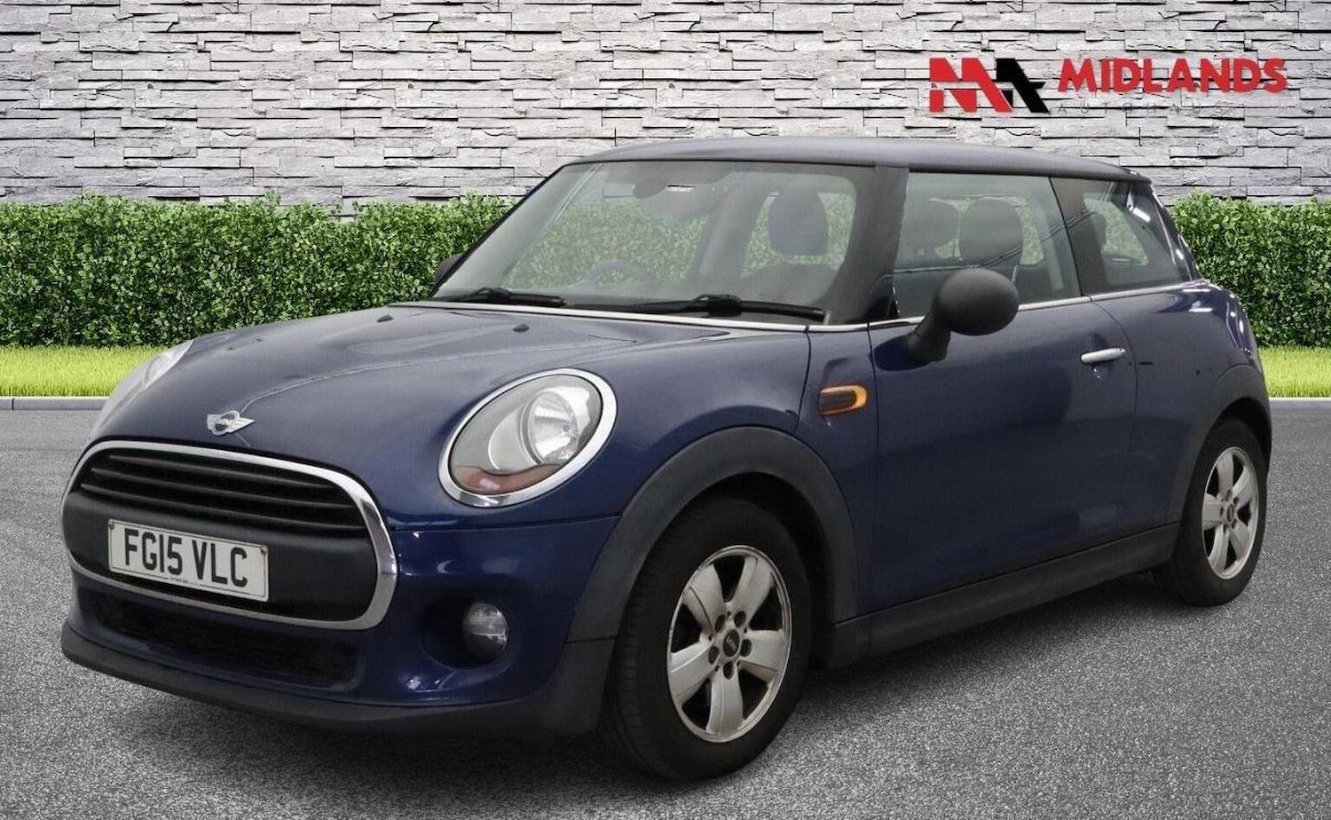 Used MINI Hatch 2015 for sale - 77735836: Photo 3