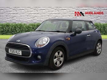 Used MINI Hatch 2015 for sale - 77735836: Photo