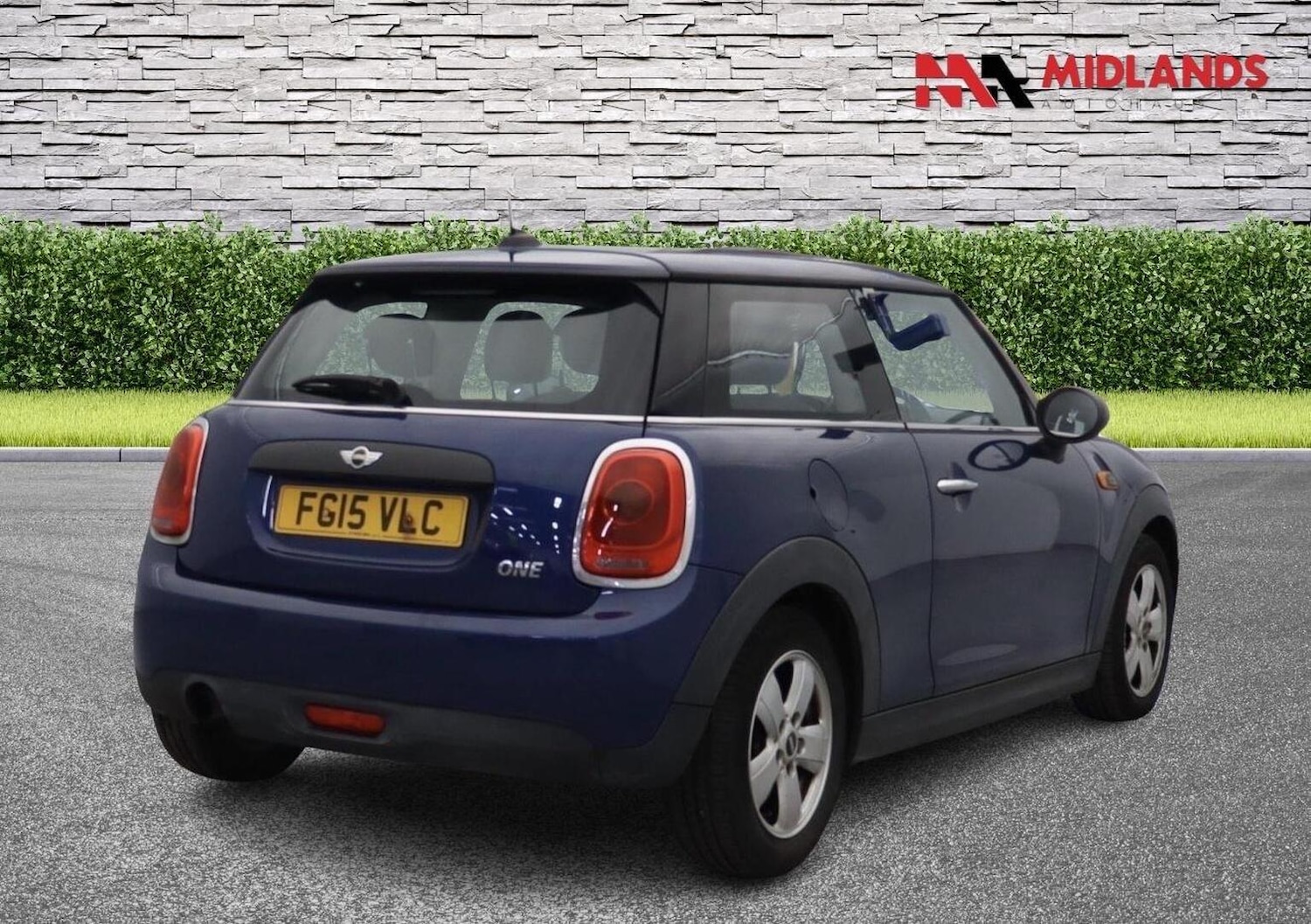Used MINI Hatch 2015 for sale - 77735836: Photo 4