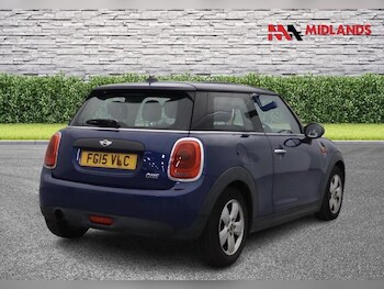 Used MINI Hatch 2015 for sale - 77735836: Photo