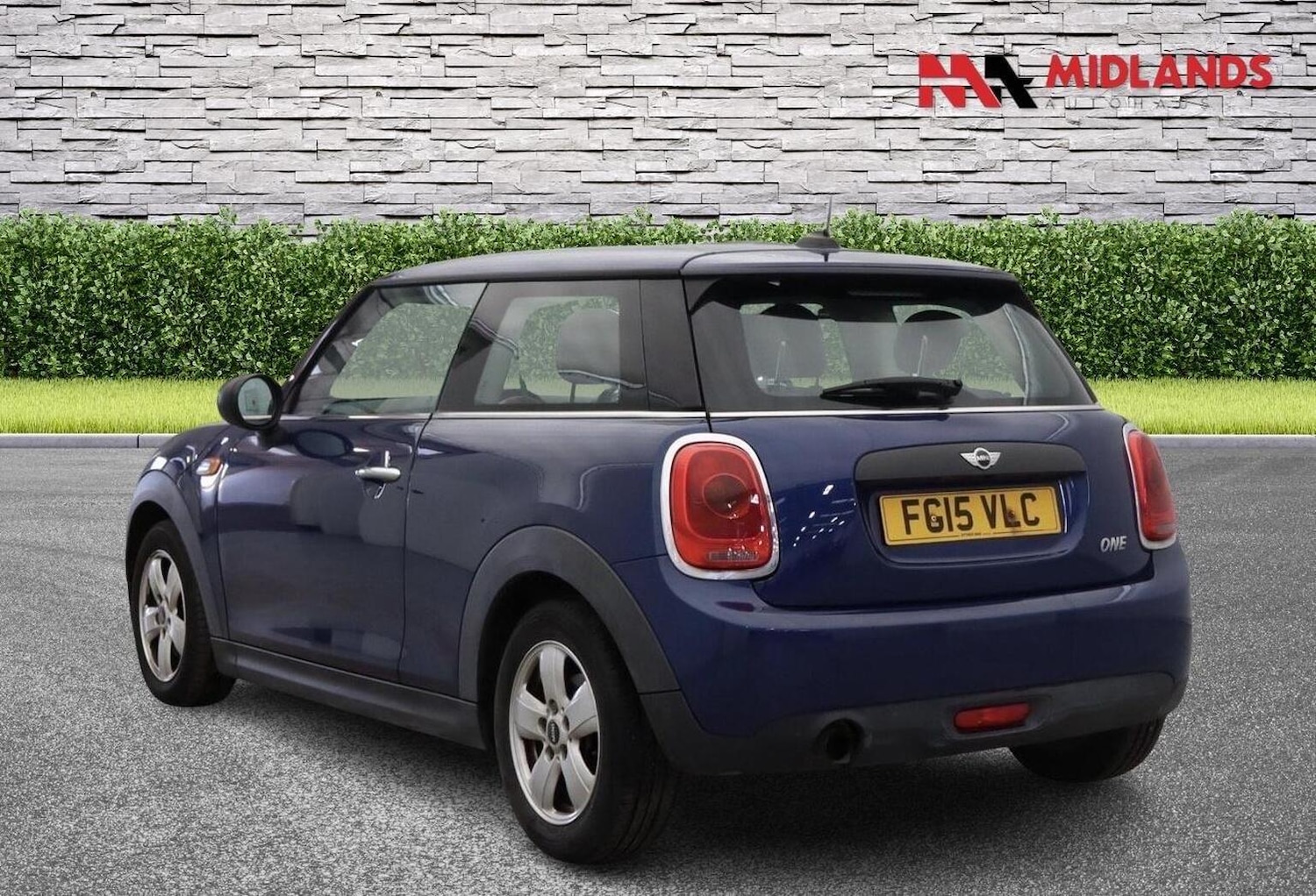 Used MINI Hatch 2015 for sale - 77735836: Photo 5