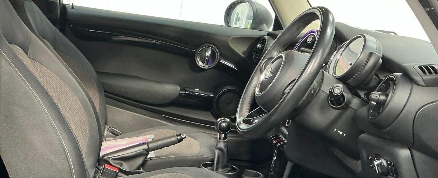 Used MINI Hatch 2015 for sale - 77735836: Photo 6