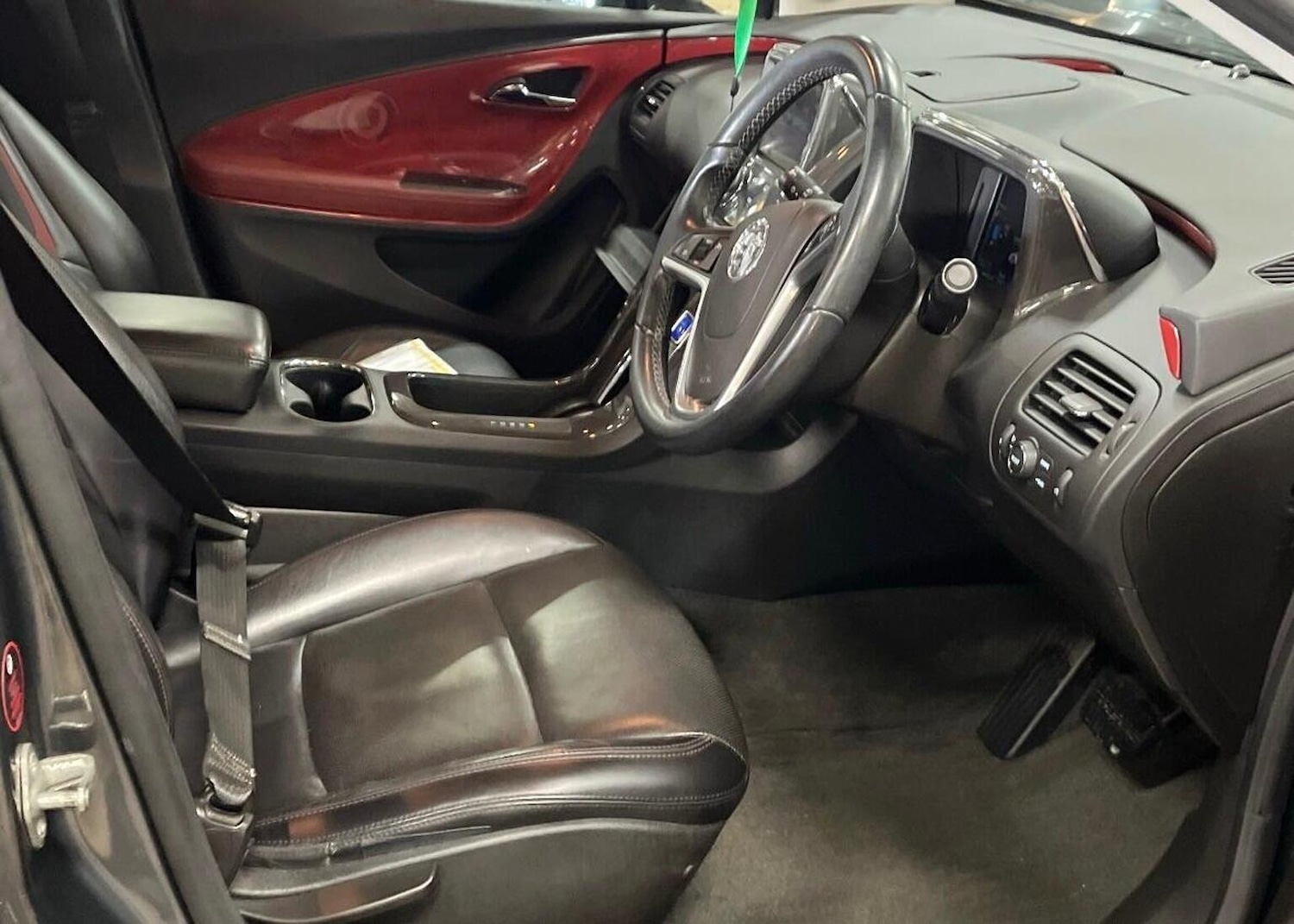 Used Vauxhall Ampera 2014 for sale - 78057098: Photo 8