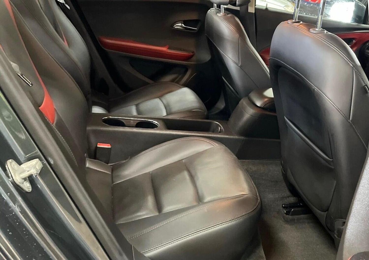 Used Vauxhall Ampera 2014 for sale - 78057098: Photo 9