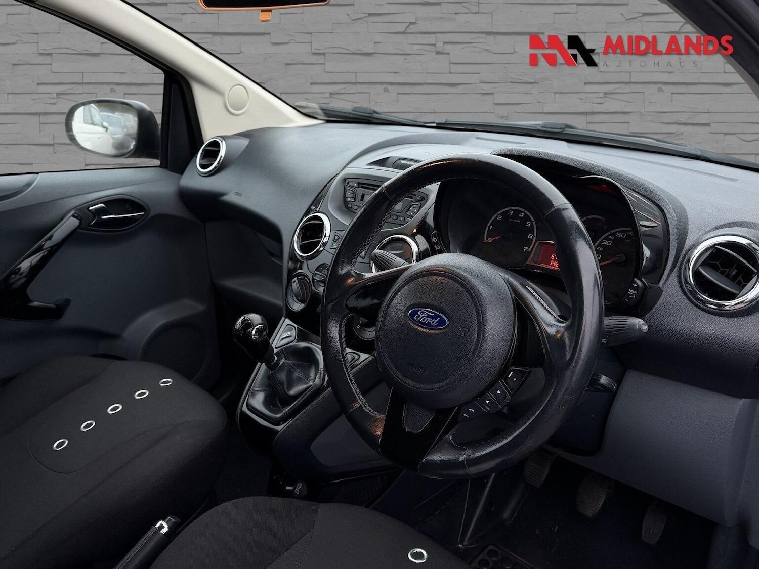 Used Ford Ka 2015 for sale - 77656412: Photo 11