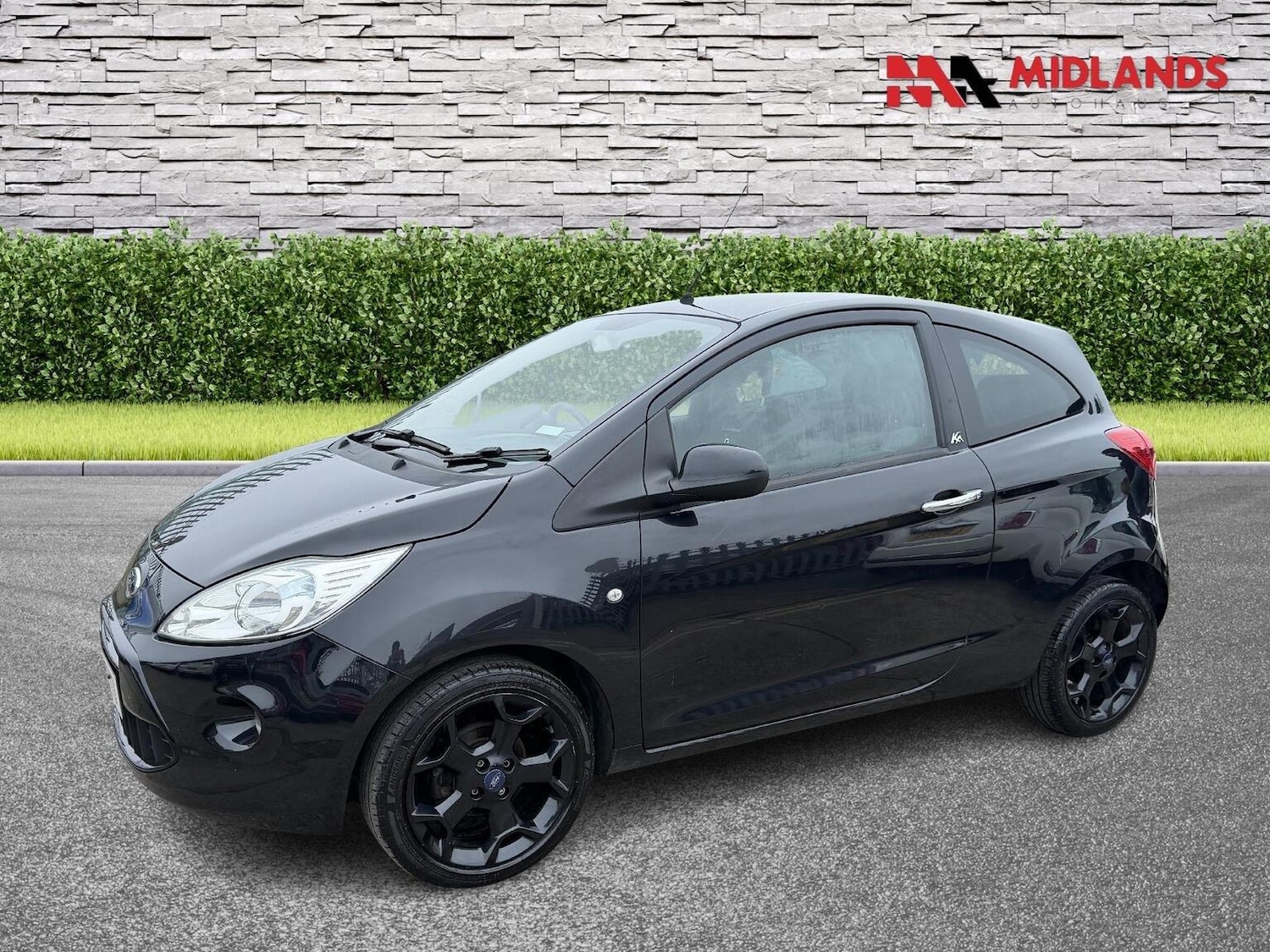Used Ford Ka 2015 for sale - 77656412: Photo 3