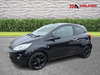 Used Ford Ka 2015 for sale - 77656412: Photo