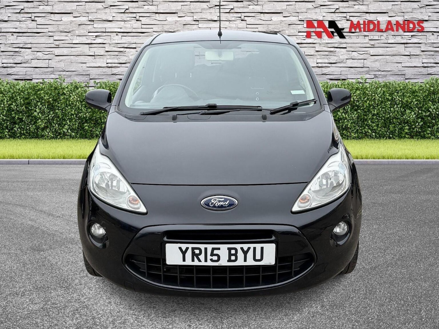 Used Ford Ka 2015 for sale - 77656412: Photo 6