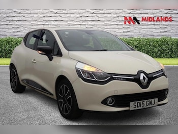 Renault Clio feature image