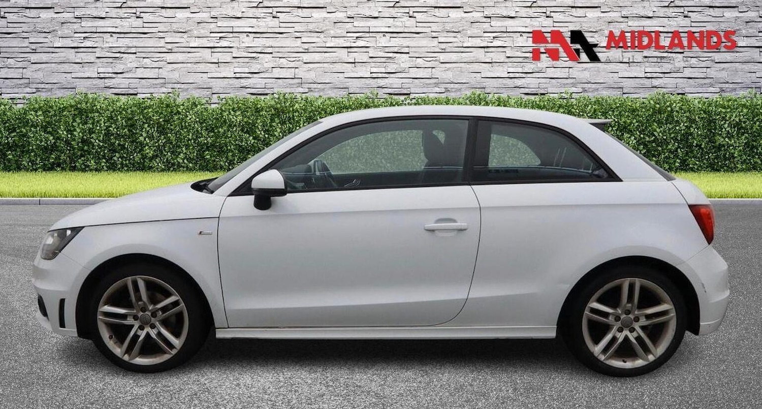 Used Audi A1 2013 for sale - 76369321: Photo 6