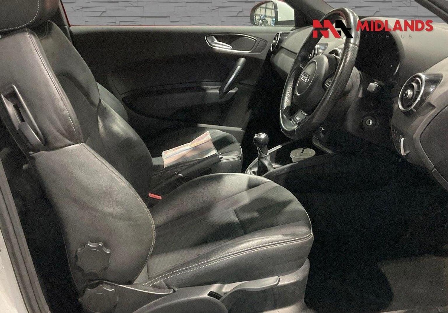 Used Audi A1 2013 for sale - 76369321: Photo 8