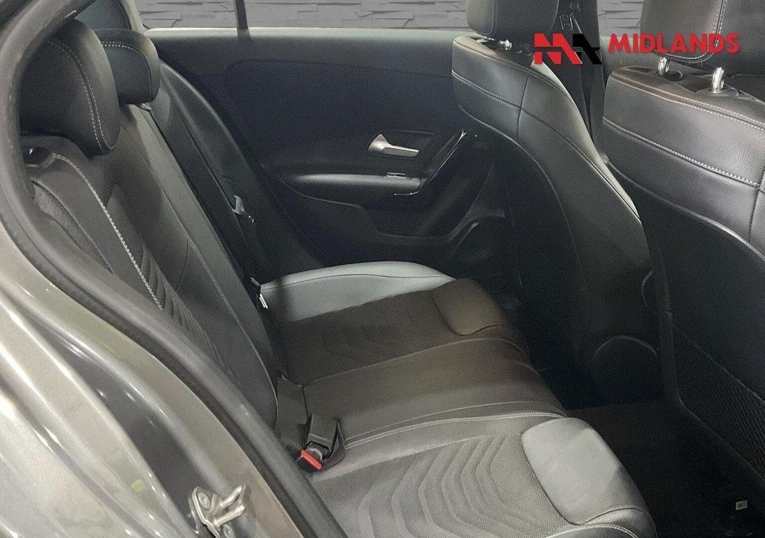 Used Mercedes-Benz A-Class 2019 for sale - 78112103: Photo 10