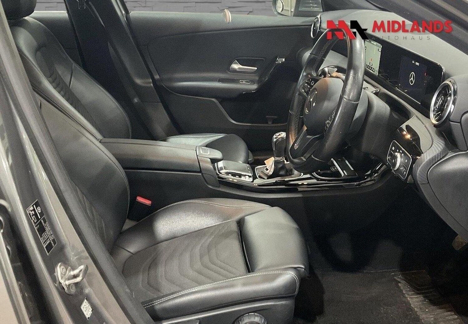 Used Mercedes-Benz A-Class 2019 for sale - 78112103: Photo 9