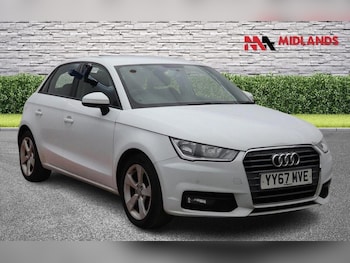 Used Audi A1 2017 for sale - 76605763: Photo