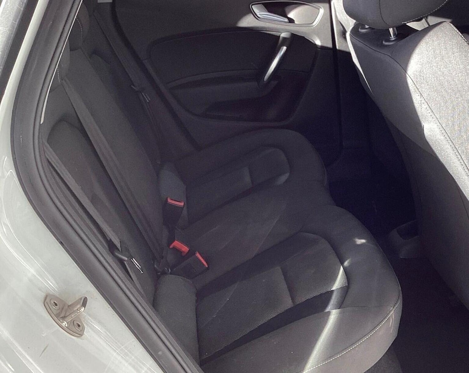 Used Audi A1 2017 for sale - 76605763: Photo 6