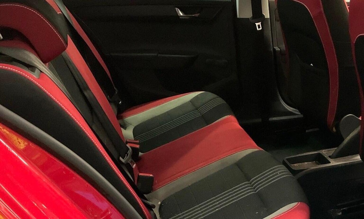 Used Skoda Fabia 2015 for sale - 77189270: Photo 8