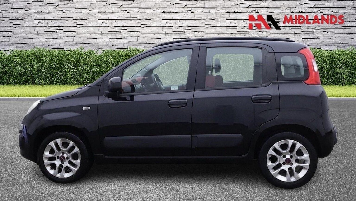 Used Fiat Panda 2013 for sale - 76687151: Photo 6