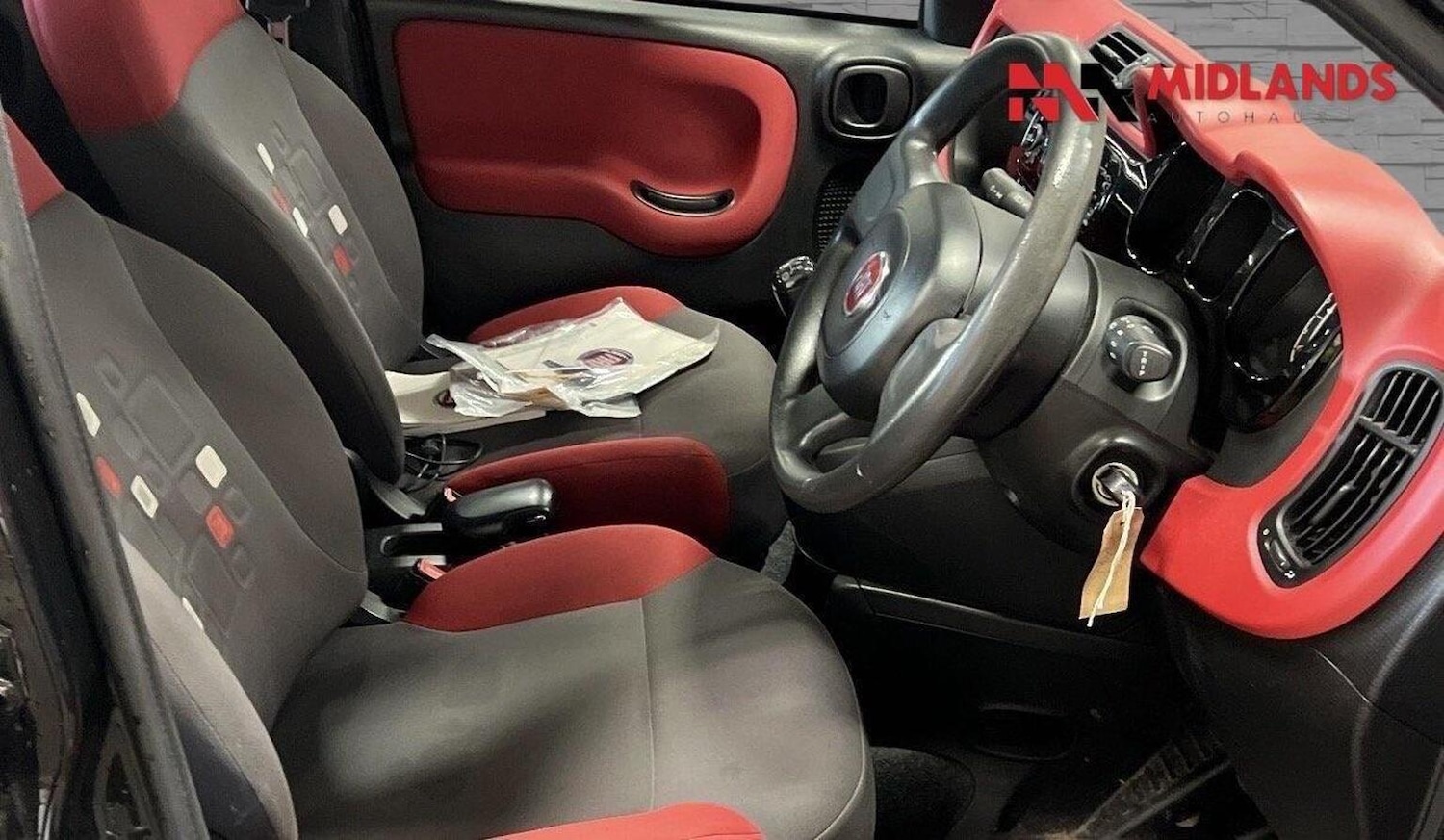 Used Fiat Panda 2013 for sale - 76687151: Photo 8