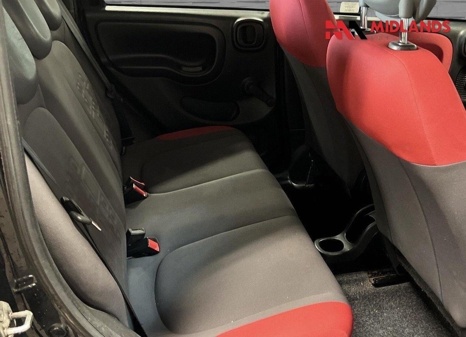 Used Fiat Panda 2013 for sale - 76687151: Photo 9