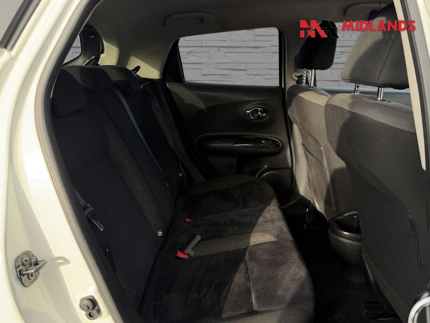 Used Nissan Juke 2013 for sale - 77536028: Photo 14