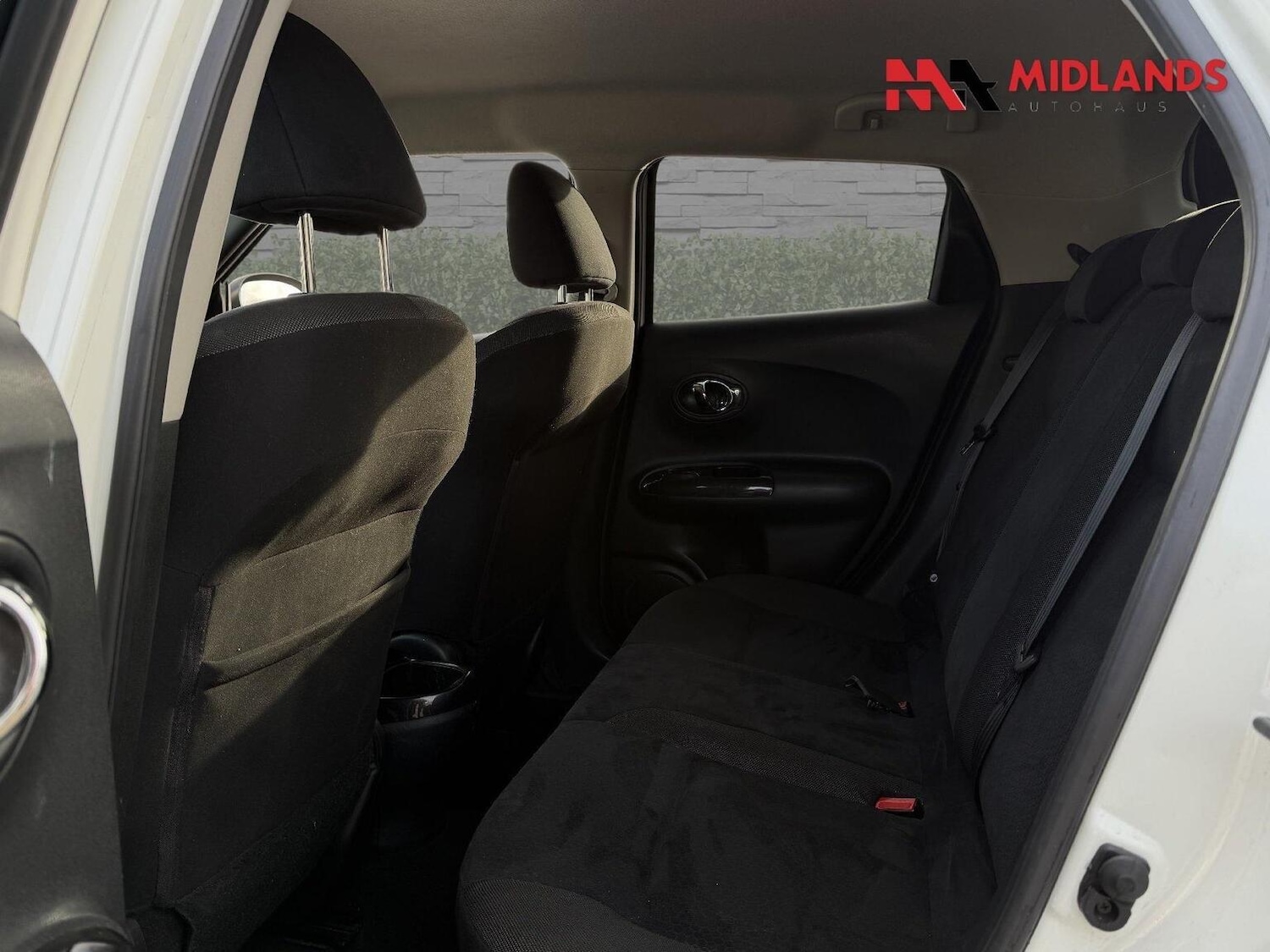 Used Nissan Juke 2013 for sale - 77536028: Photo 15