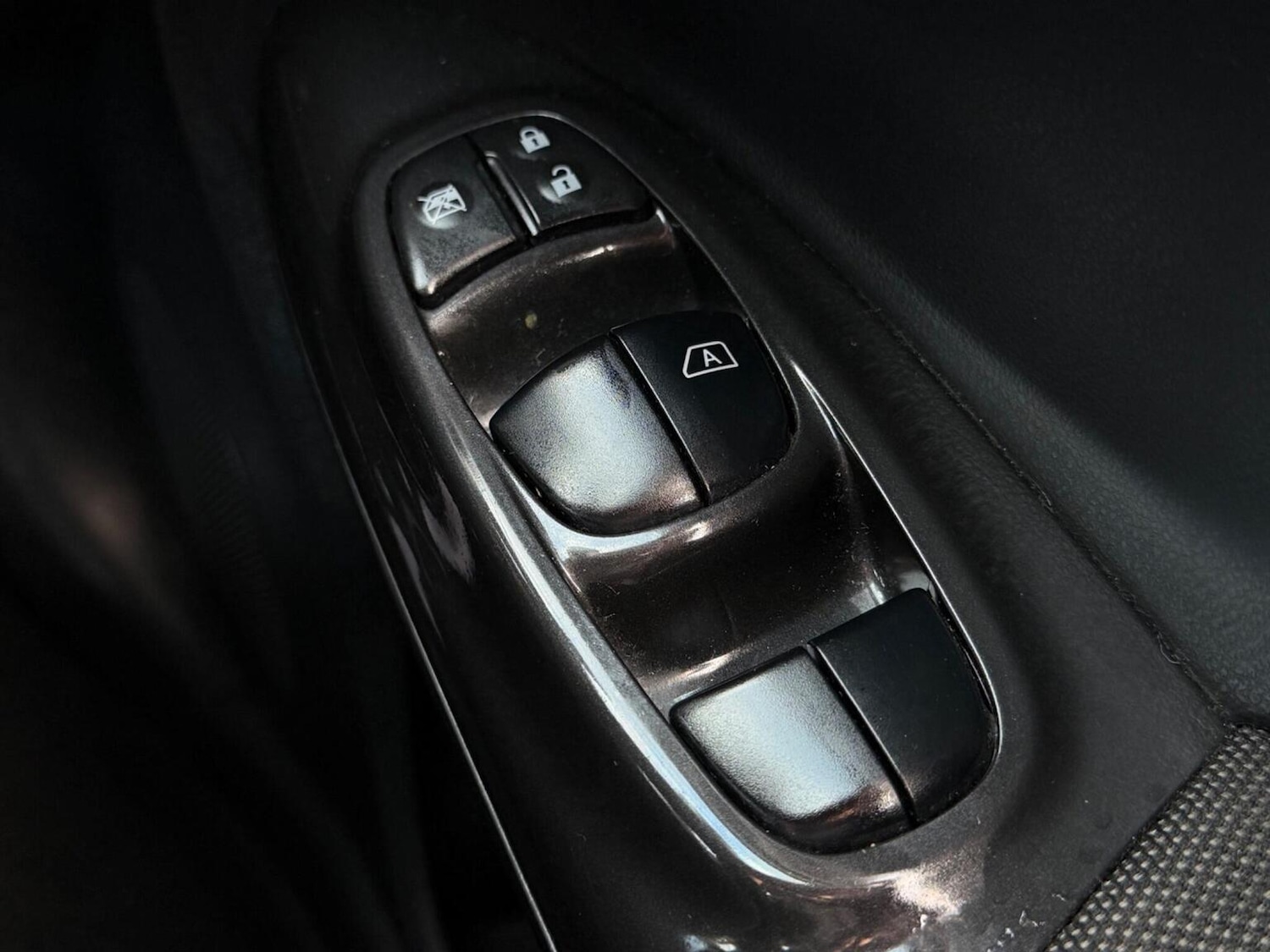 Used Nissan Juke 2013 for sale - 77536028: Photo 17