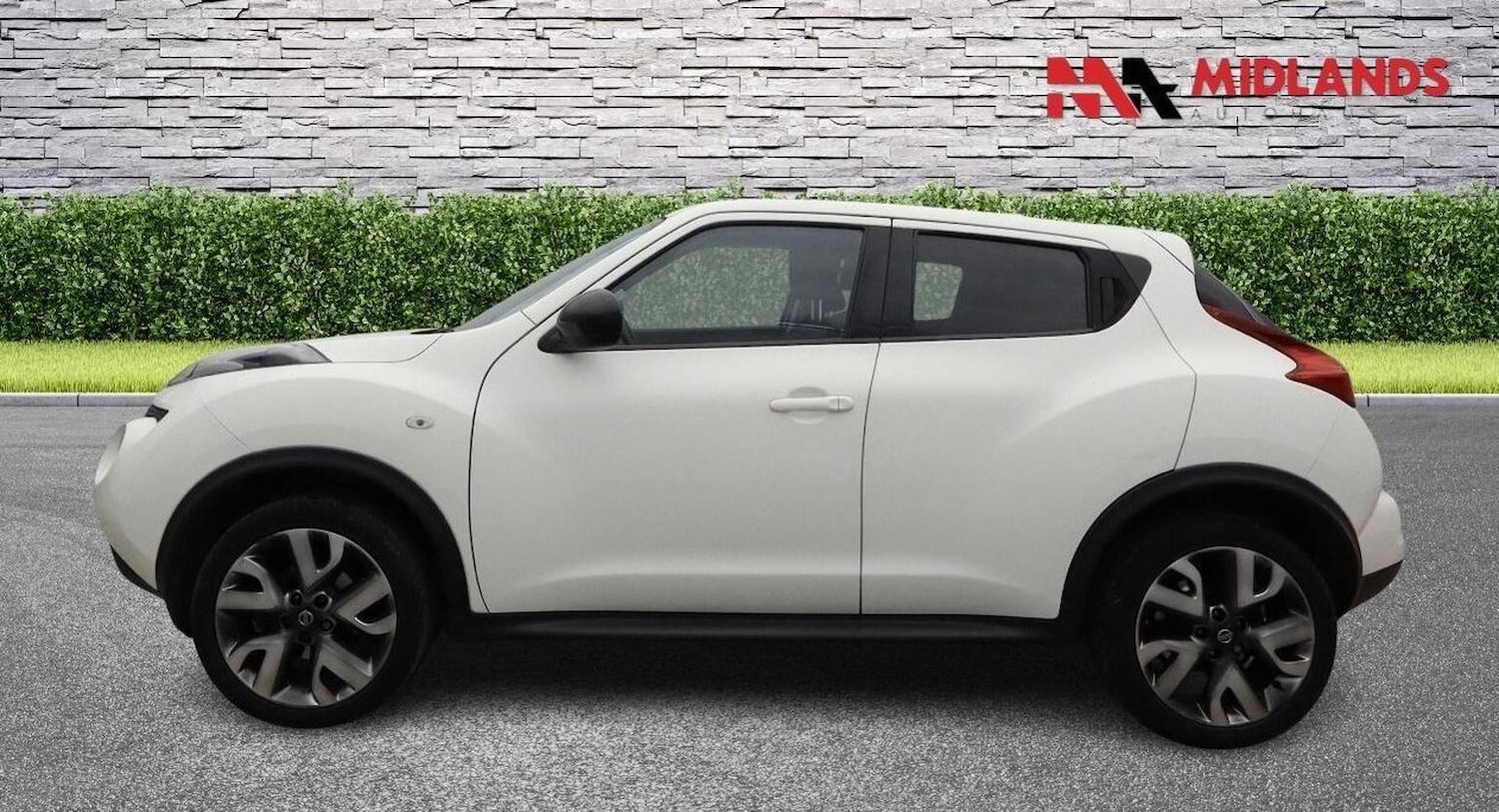 Used Nissan Juke 2013 for sale - 77536028: Photo 6