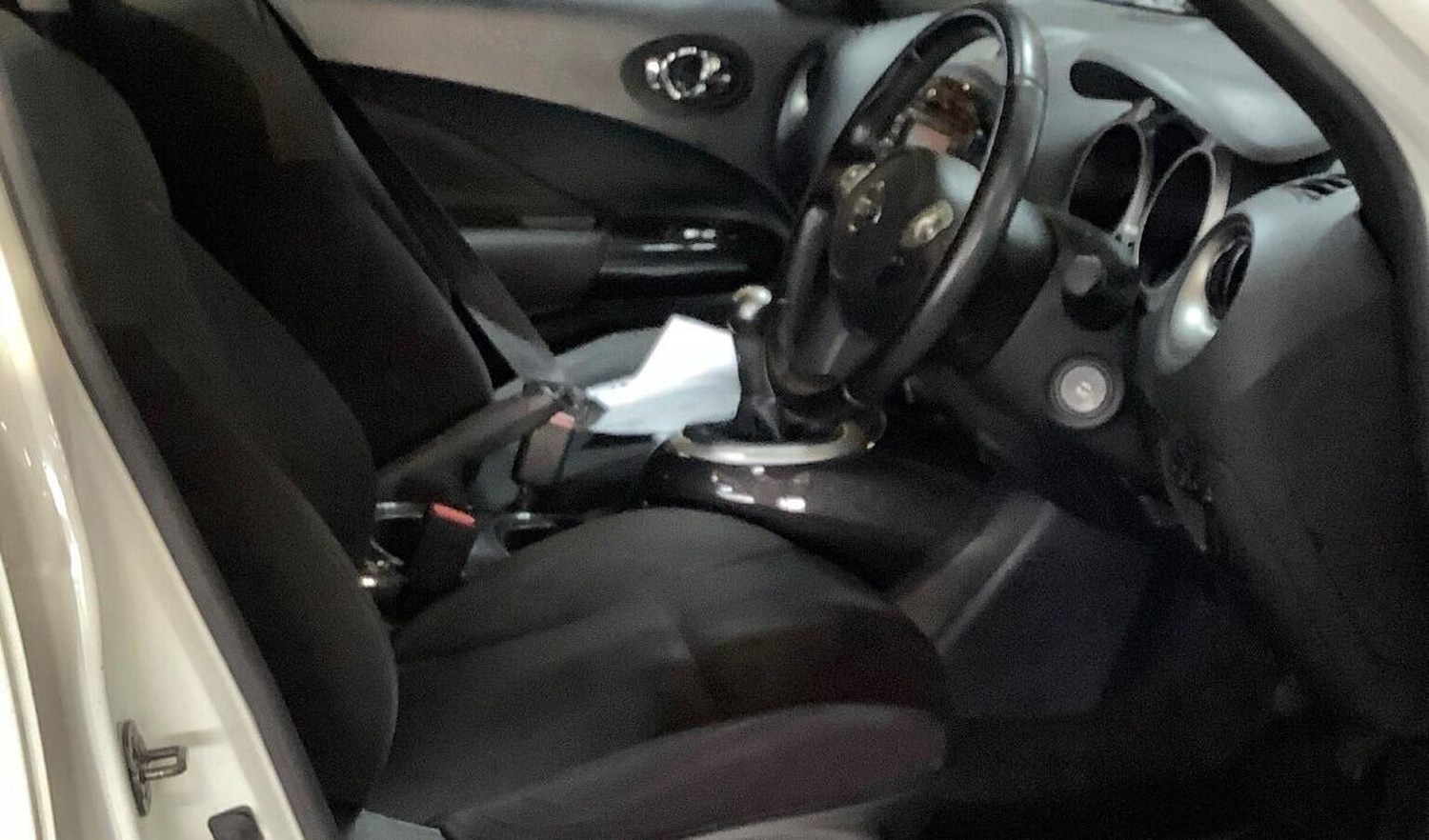 Used Nissan Juke 2013 for sale - 77536028: Photo 8