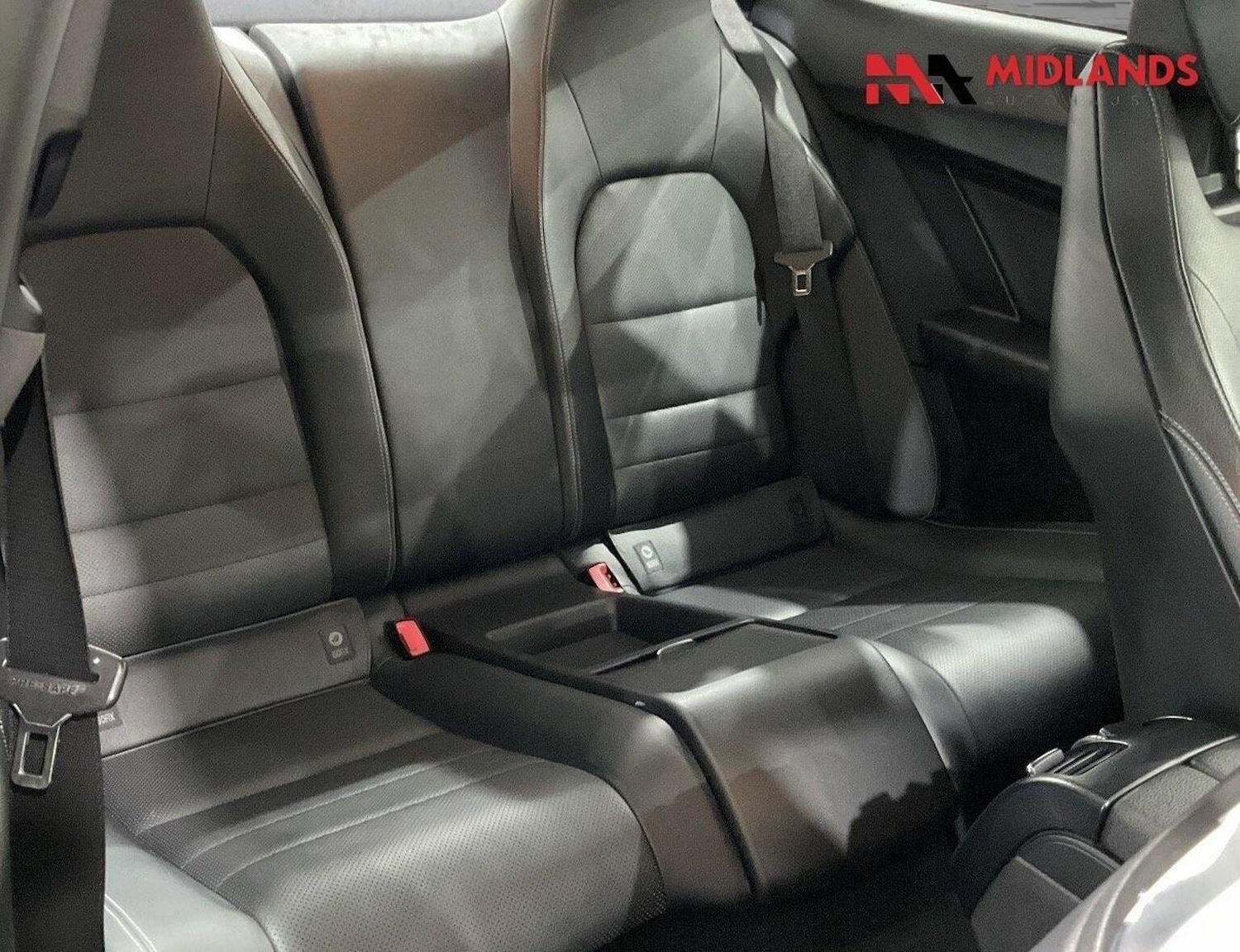 Used Mercedes-Benz C Class 2013 for sale - 76471183: Photo 9