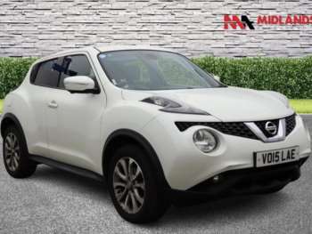2015 - 1.5 dCi 8v Tekna Euro 5 (s/s) 5dr