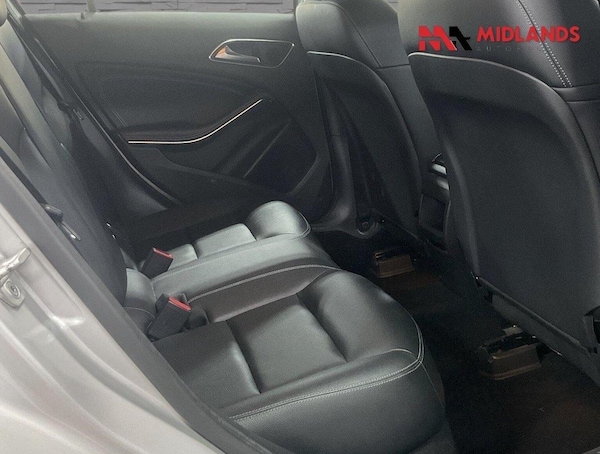 Used Mercedes-Benz A-Class 2015 for sale - 76211810: Photo 8