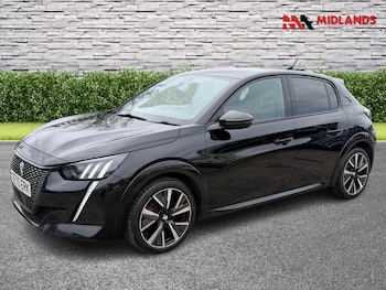 Used Peugeot 208 2020 for sale - 79539592: Photo