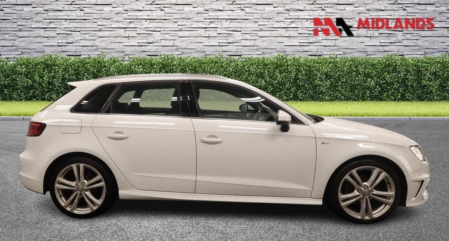 Used Audi A3 2014 for sale - 77073095: Photo 6