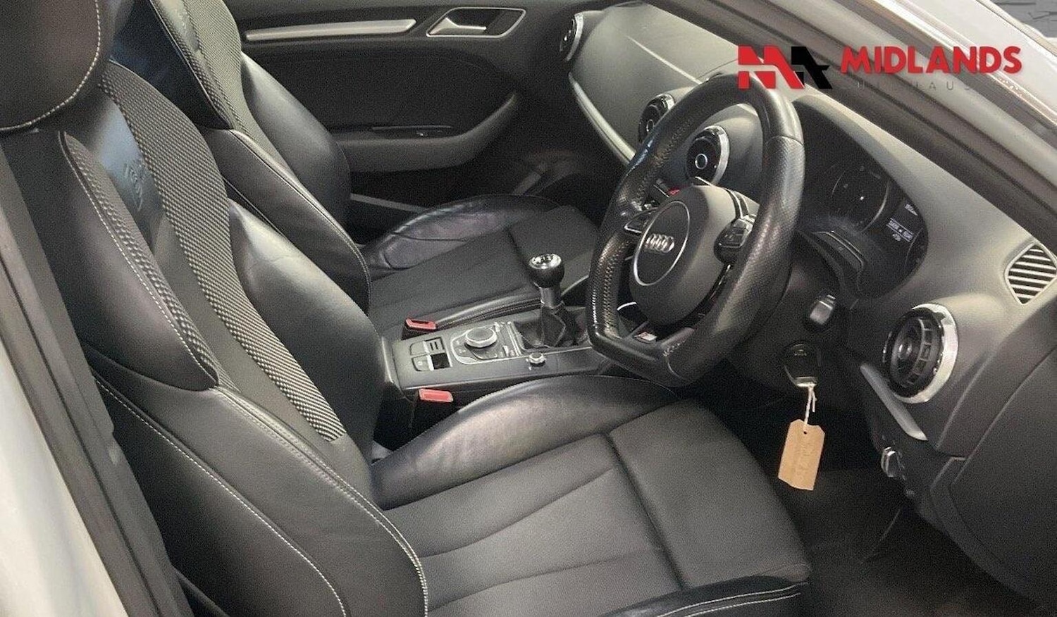 Used Audi A3 2014 for sale - 77073095: Photo 9