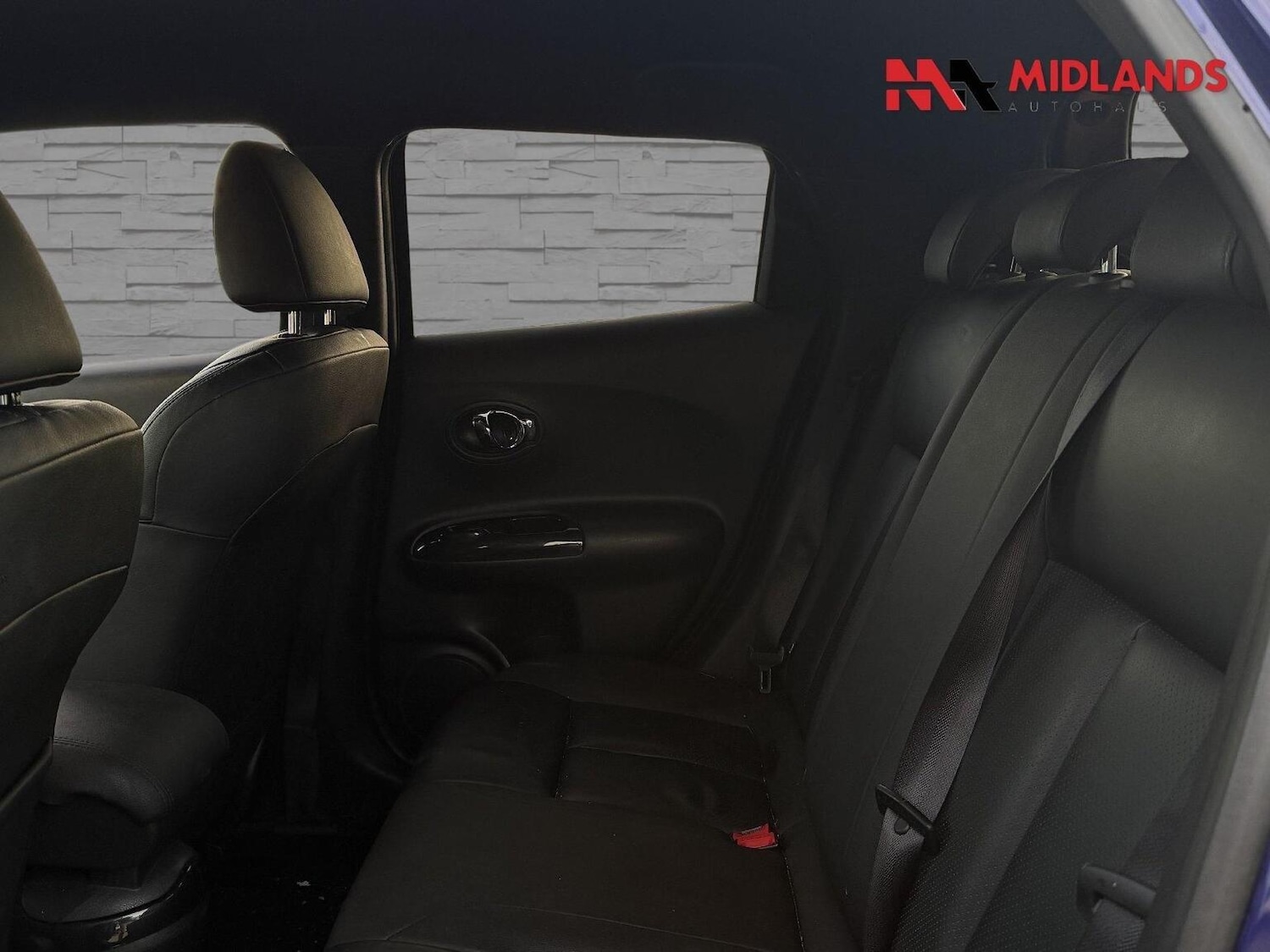 Used Nissan Juke 2017 for sale - 76643415: Photo 13