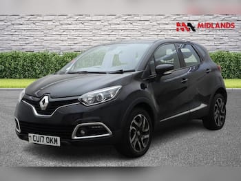 Used Renault Captur 2017 for sale - 79710712: Photo