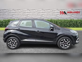 Used Renault Captur 2017 for sale - 79710712: Photo