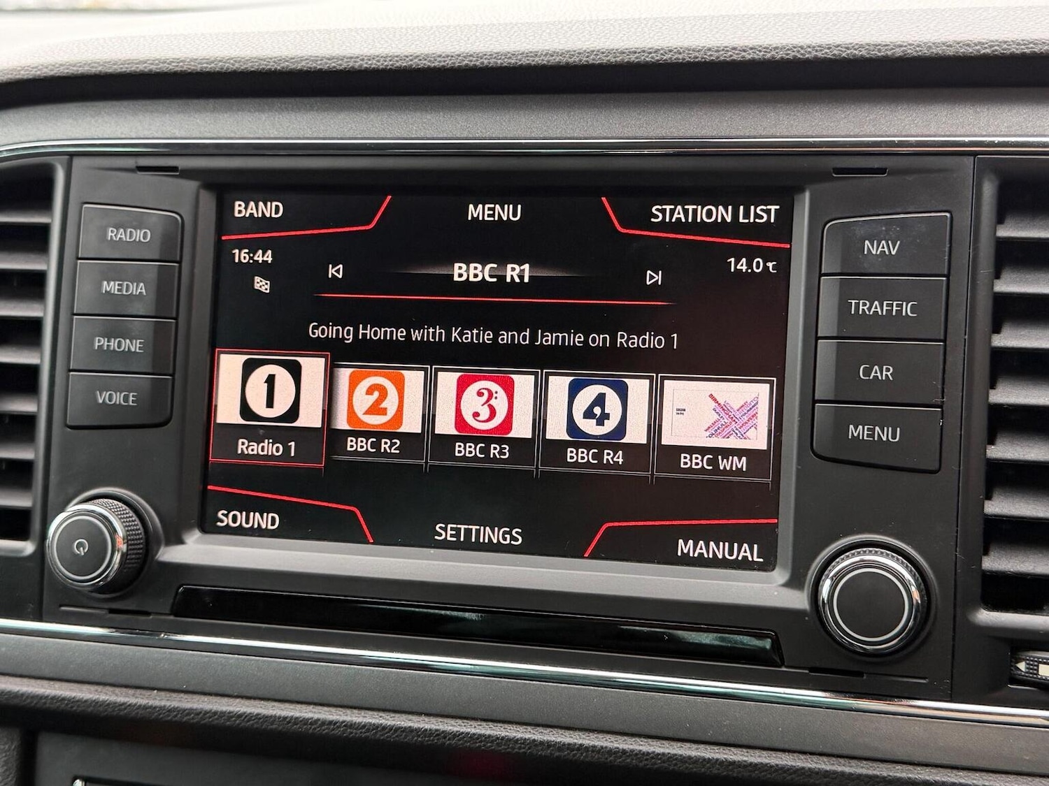 Used SEAT Leon 2016 for sale - 76769585: Photo 17