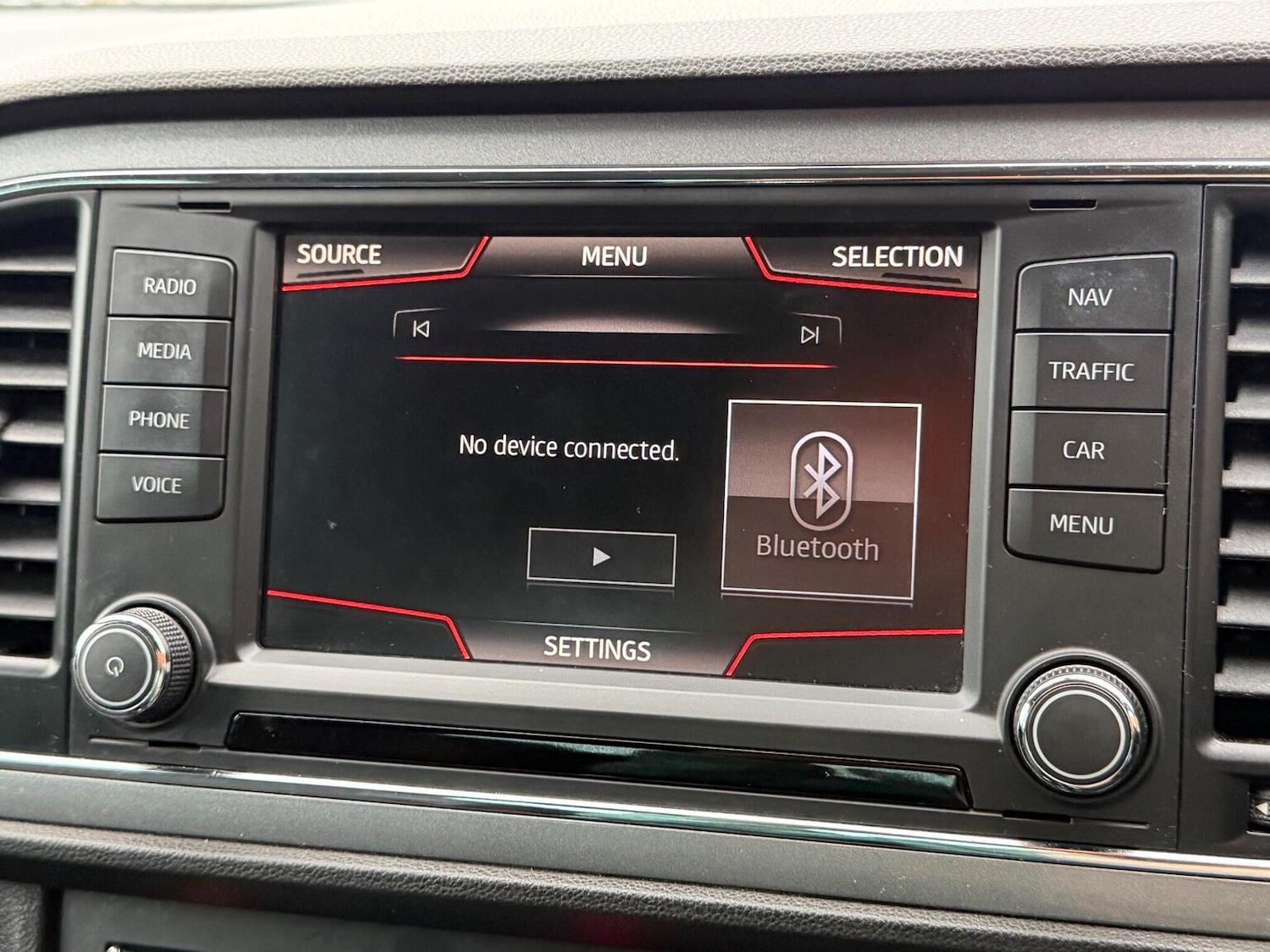 Used SEAT Leon 2016 for sale - 76769585: Photo 18