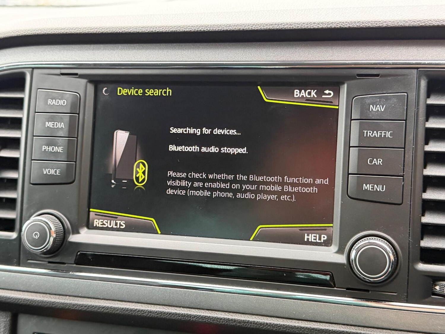 Used SEAT Leon 2016 for sale - 76769585: Photo 19