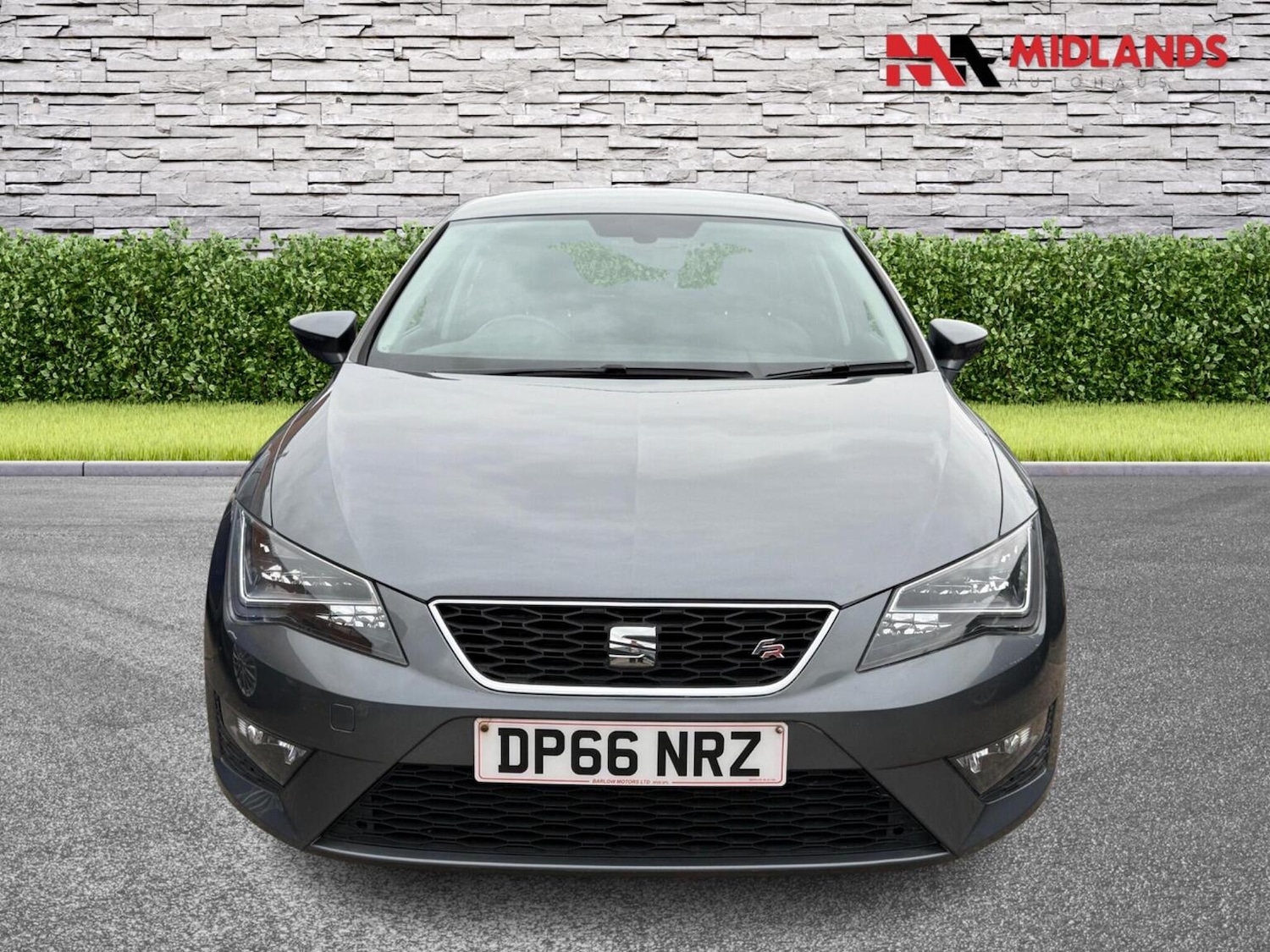 Used SEAT Leon 2016 for sale - 76769585: Photo 6